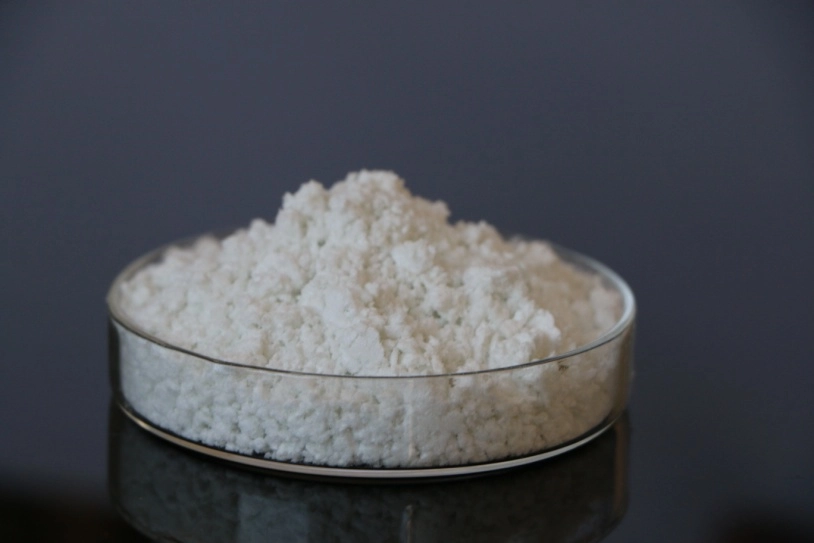 GMP-Hersteller von pharmazeutischen Zwischenprodukten in China