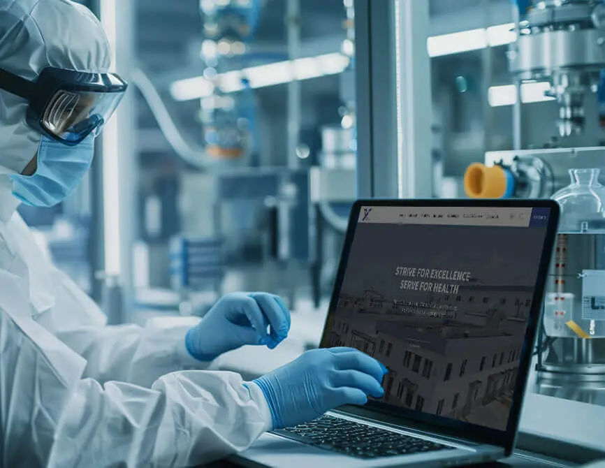 2-Amino-4'-brombenzophenon-Zwischenlieferant China: Von der Forschung und Entwicklung bis zum Scale-up