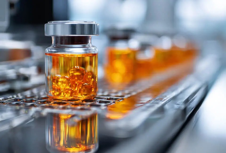Hersteller von Großreaktoren für pharmazeutische Zwischenprodukte in China