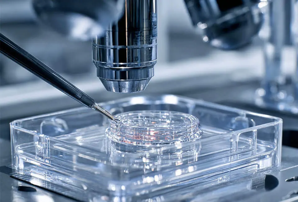 Hersteller von Großreaktoren für pharmazeutische Zwischenprodukte in China