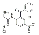 So bewerten Sie einen Hersteller von 2-Amino-N-[2-(2-chlorbenzoyl)-4-nitrophenyl]acetamid