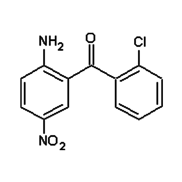2-Amino-2'-Chlor-5-Nitrobenzophenon-Zwischenproduktlieferant China: Analytische Qualit&auml;tskontrolle